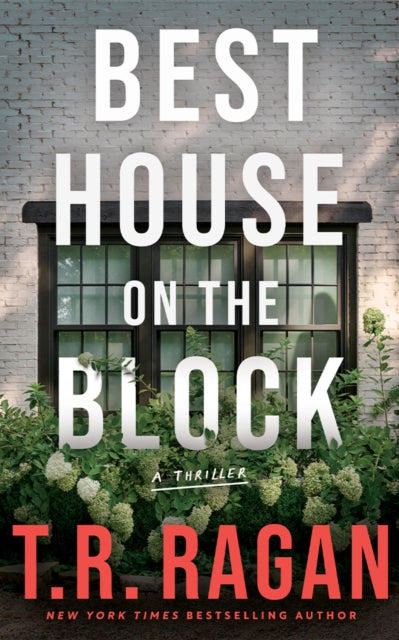 9781662517303-Best House on the Block : A Thriller