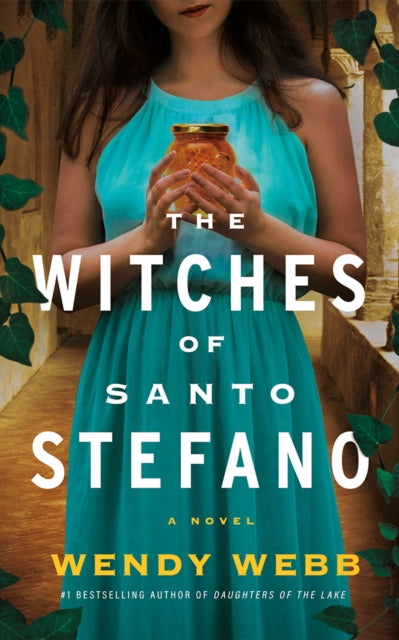 9781662517419-The Witches of Santo Stefano : A Novel