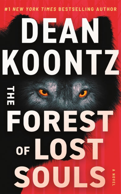 9781662517785-The Forest of Lost Souls : A Novel