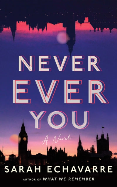 9781662517815-Never Ever You : A Novel