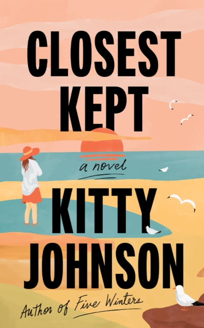9781662518102-Closest Kept : A Novel