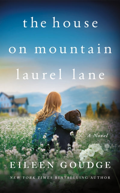 9781662518140, The House on Mountain Laurel Lane : A Novel