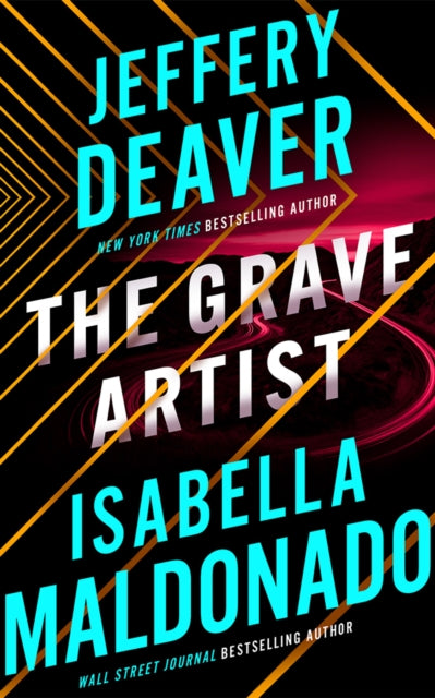 9781662518737, The Grave Artist