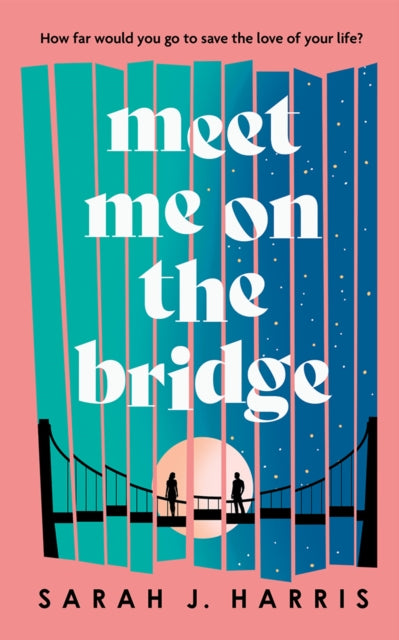 9781662518829-Meet Me On The Bridge