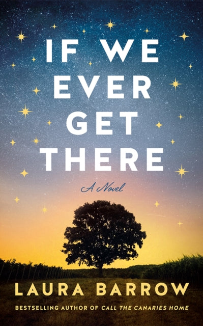 9781662519048-If We Ever Get There : A Novel