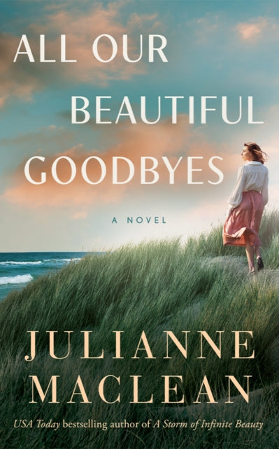 9781662519116-All Our Beautiful Goodbyes : A Novel