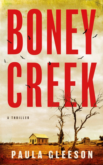 9781662519550-Boney Creek : A Thriller