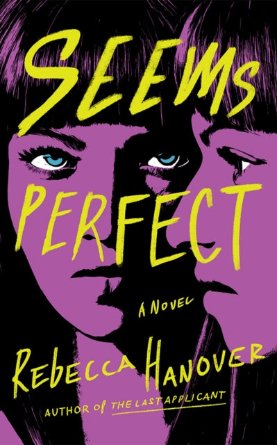 9781662520501-Seems Perfect : A Novel