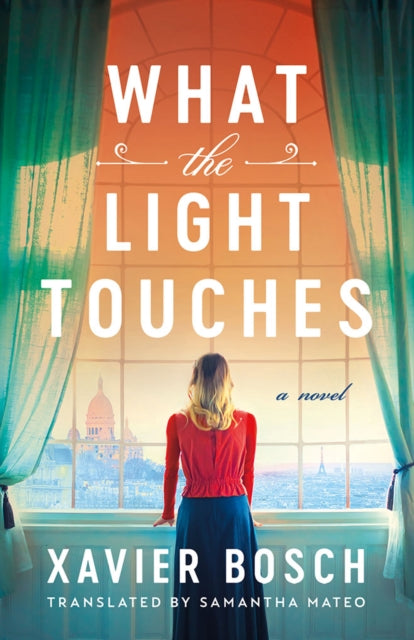 9781662520815-What the Light Touches : A Novel