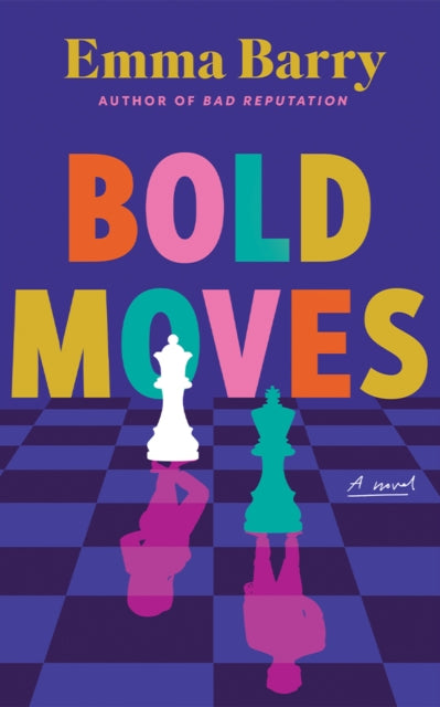 9781662520853-Bold Moves : A Novel