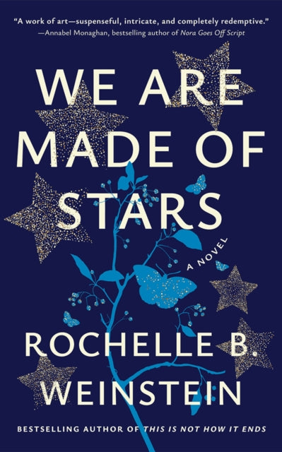 9781662520884-We Are Made of Stars : A Novel