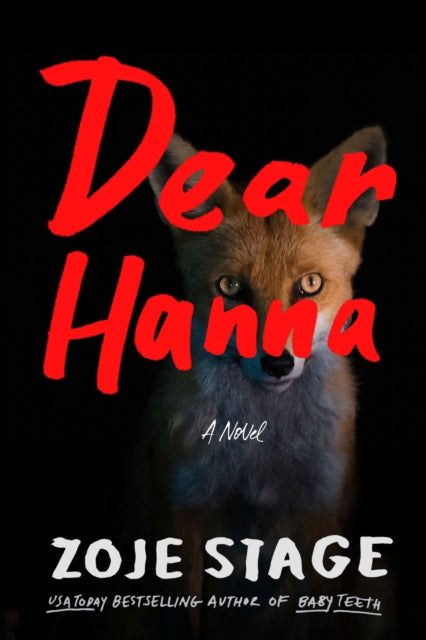 9781662520990-Dear Hanna : A Novel
