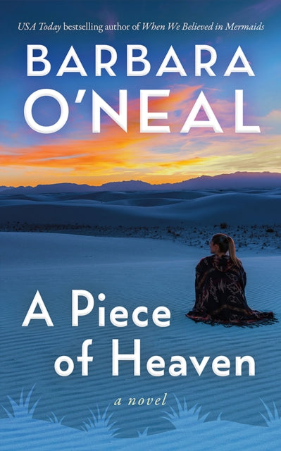 9781662521300-A Piece of Heaven : A Novel