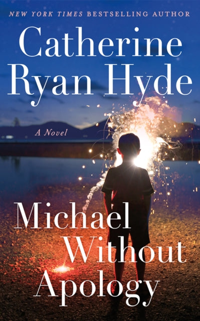 9781662522291-Michael Without Apology : A Novel