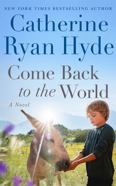 9781662522383, Come Back to the World : A Novel