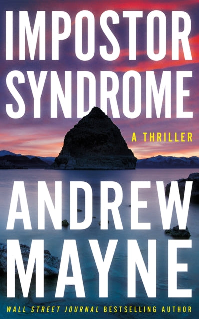 9781662522505, Impostor Syndrome : A Thriller