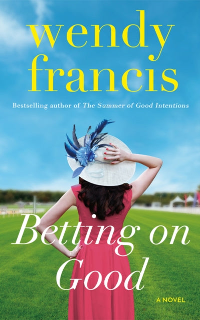 9781662523014-Betting on Good : A Novel
