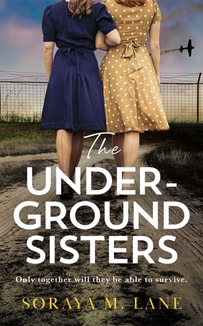 9781662523212, The Underground Sisters