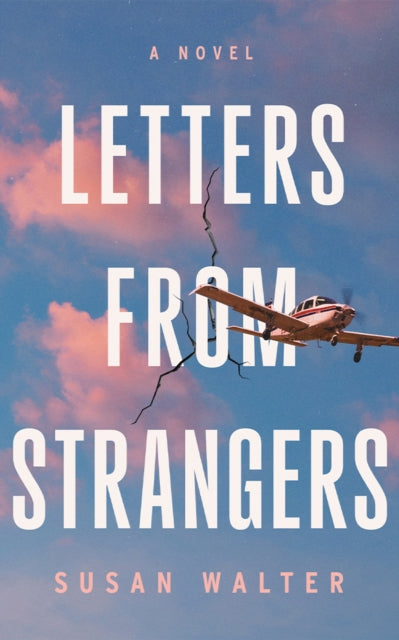 9781662523496-Letters from Strangers : A Novel