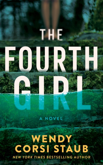 9781662523816-The Fourth Girl : A Novel