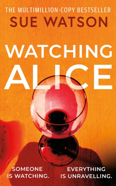 9781662523885, Watching Alice