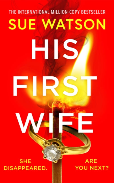 9781662523915-His First Wife