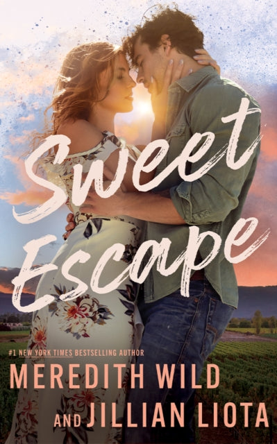 9781662523977-Sweet Escape