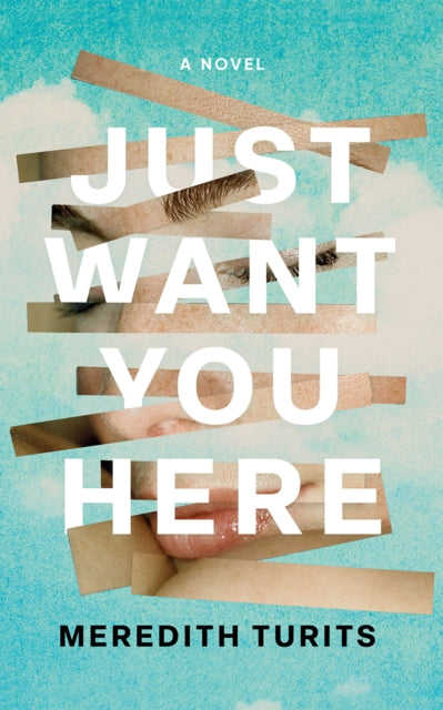 9781662524004-Just Want You Here : A Novel