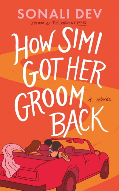 9781662524295, How Simi Got Her Groom Back : A Novel