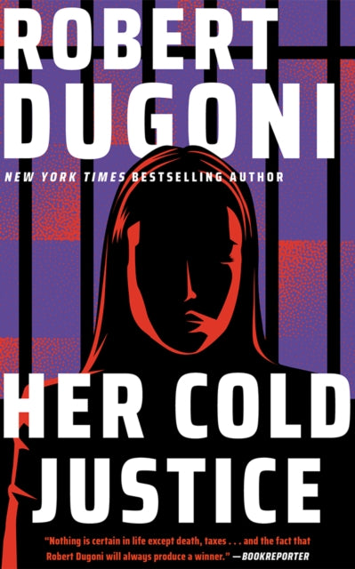 9781662524639, Her Cold Justice