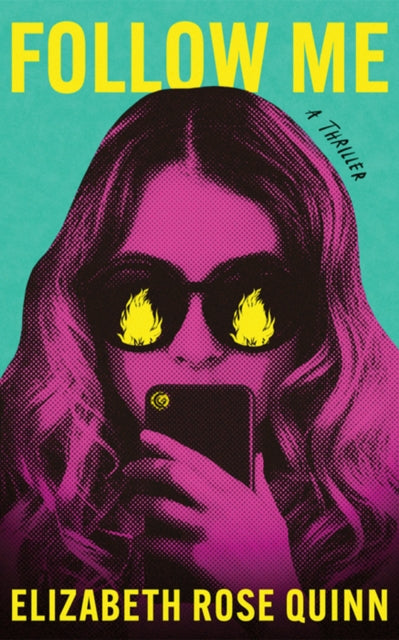 9781662524813-Follow Me : A Thriller