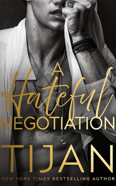 9781662524868, A Hateful Negotiation