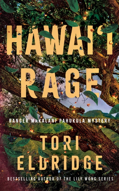 9781662525254, Hawai'i Rage