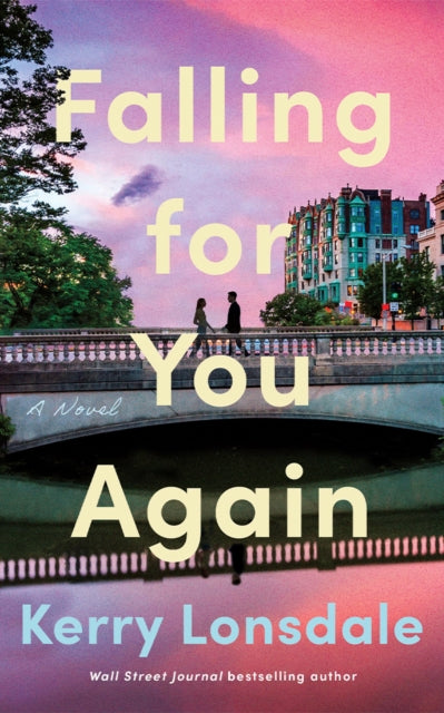 9781662525285, Falling for You Again : A Novel