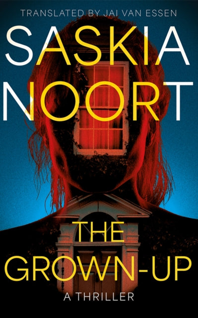 9781662525339-The Grown-Up : A Thriller