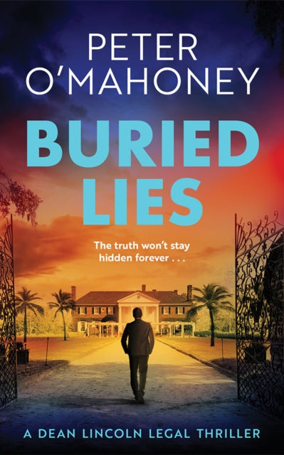 9781662525414, Buried Lies