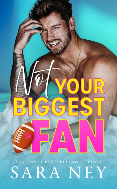 9781662525483-Not Your Biggest Fan