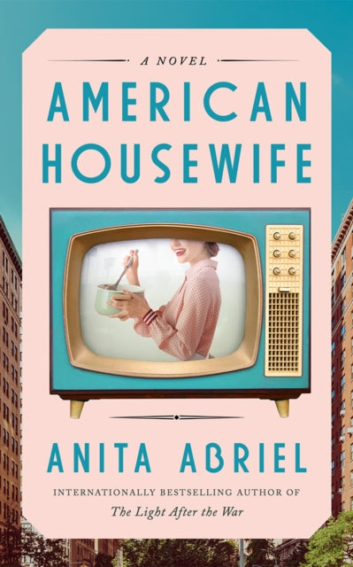 9781662525537-American Housewife : A Novel