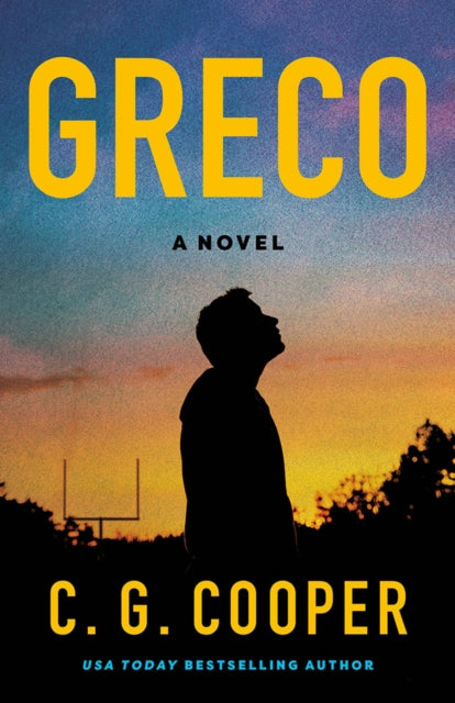 9781662525704-Greco : A Novel