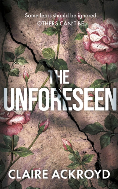 9781662525896, The Unforeseen