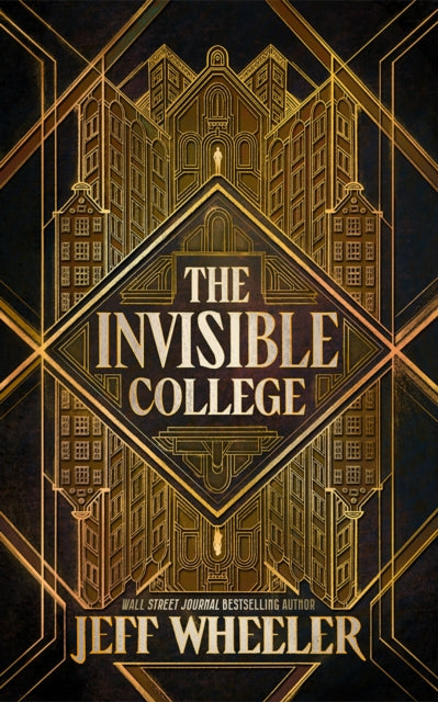 9781662525964-The Invisible College