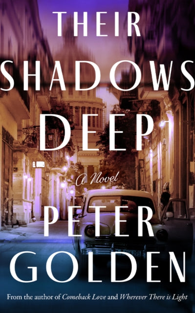 9781662525971-Their Shadows Deep : A Novel