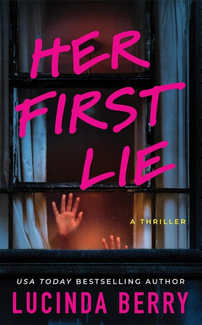 9781662526060, Her First Lie : A Thriller