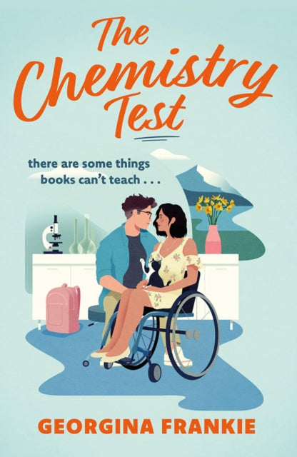 9781662526084, The Chemistry Test