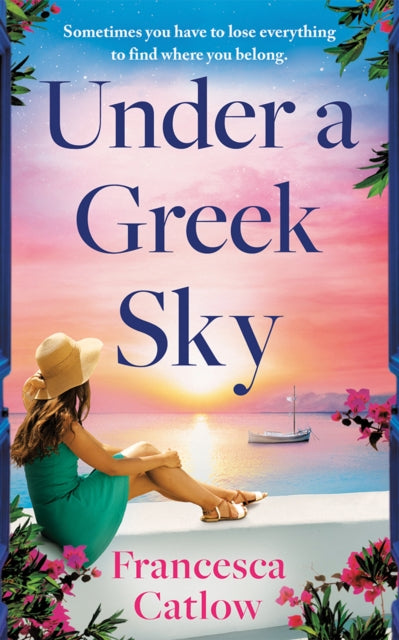 9781662526299, Under a Greek Sky