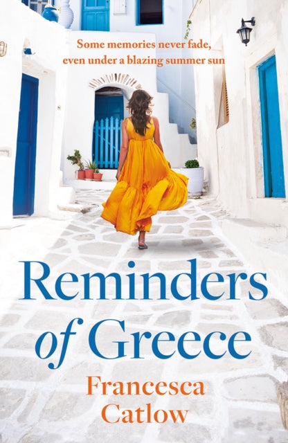 9781662526305, Reminders of Greece
