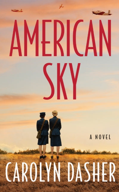9781662526435, American Sky : A Novel