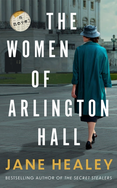 9781662526503, The Women of Arlington Hall : A Novel