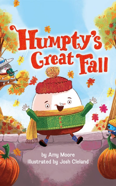 9781662527968, Humpty's Great Fall