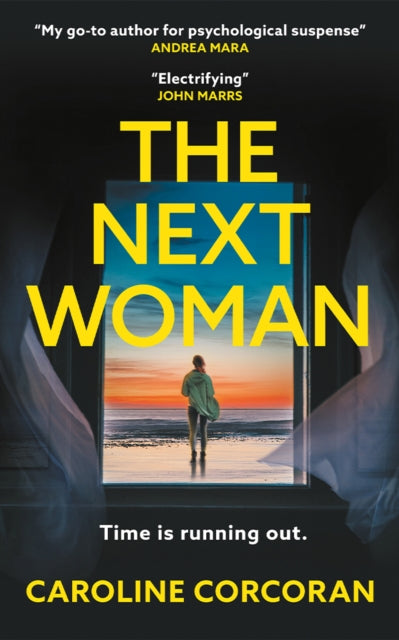 9781662528200, The Next Woman